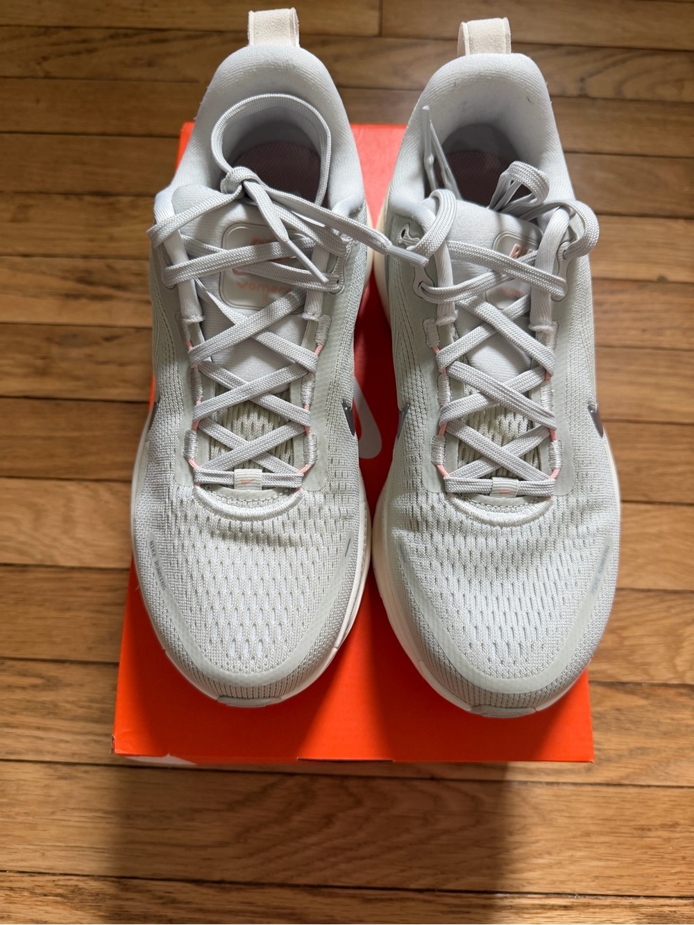 Nike Women’s Vomero Running Sneakers - Picture 2 of 6